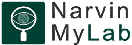 Narvin MyLab